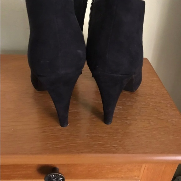 Booties - Picture 3 of 3